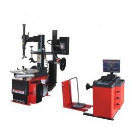 Tire Changer Machine For Car